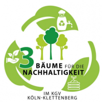 drei Bäume drei Bäume